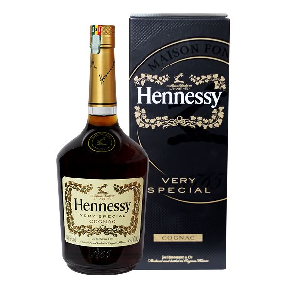 Hennessy VS Cognac 1L