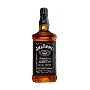 Jack Daniel’s