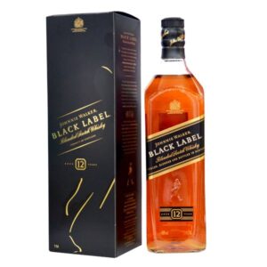 Black Label 1L