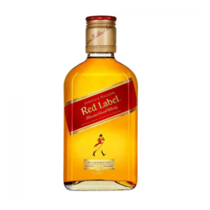 Red Label Whisky (20ml)